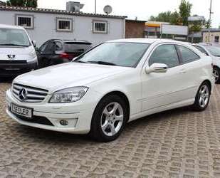 Mercedes-Benz CLC Gebrauchtwagen