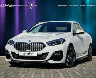 BMW 220 Gebrauchtwagen