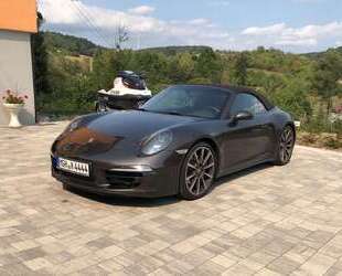 Porsche 991 Gebrauchtwagen