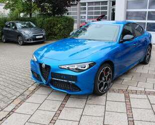 Alfa Romeo Giulia Gebrauchtwagen