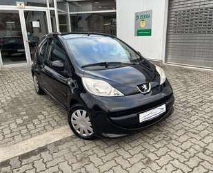 Peugeot 107 Gebrauchtwagen