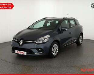 Renault Clio Gebrauchtwagen