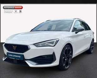Cupra Leon Gebrauchtwagen