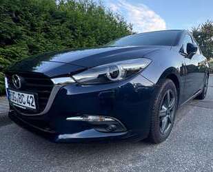 Mazda 3 Gebrauchtwagen