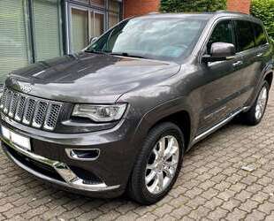 Jeep Grand Cherokee Gebrauchtwagen