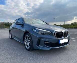 BMW 118 Gebrauchtwagen