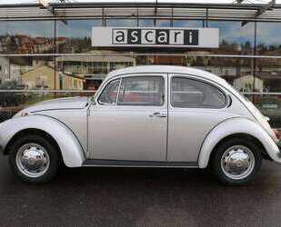 VW Käfer Gebrauchtwagen