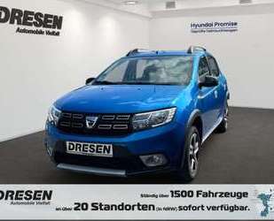 Dacia Sandero Gebrauchtwagen