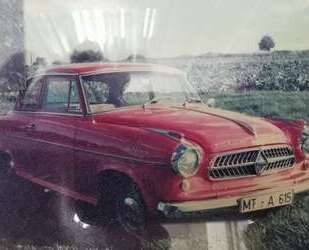 Borgward Isabella Gebrauchtwagen