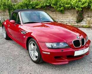BMW Z3 M Gebrauchtwagen