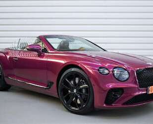 Mini Continental GTC 