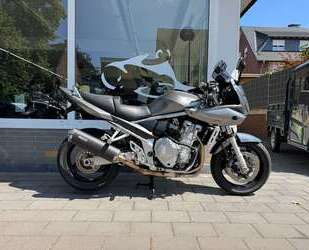 Suzuki Bandit 1250 Gebrauchtwagen