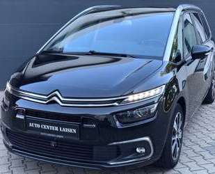 Citroen Grand C4 Picasso Gebrauchtwagen