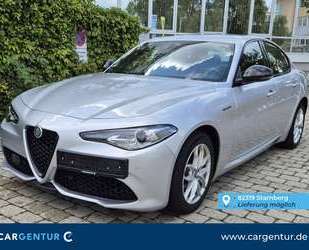 Alfa Romeo Giulia Gebrauchtwagen