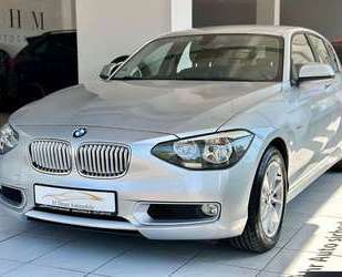 BMW 120 Gebrauchtwagen