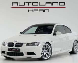 BMW M3 Gebrauchtwagen