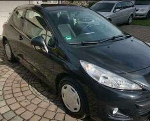 Peugeot 107 Gebrauchtwagen