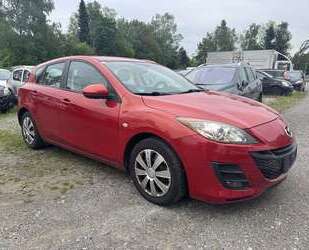 Mazda 3 Gebrauchtwagen