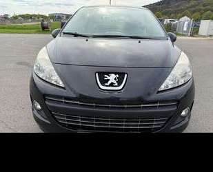 Peugeot 207 Gebrauchtwagen