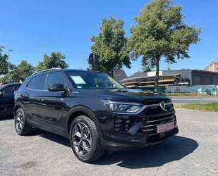 SsangYong Korando Gebrauchtwagen