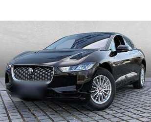 Jaguar I-Pace Gebrauchtwagen