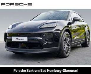 Porsche Macan Gebrauchtwagen