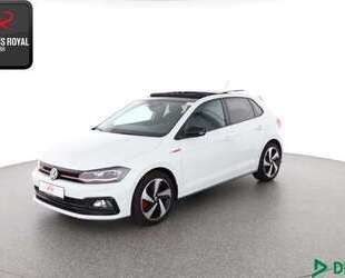 VW Polo GTI Gebrauchtwagen