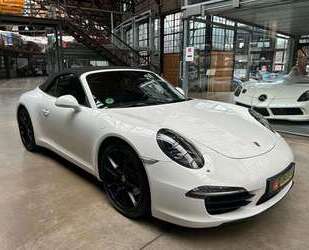 Porsche 991 Gebrauchtwagen