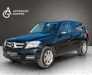 Mercedes-Benz GLK 220 Gebrauchtwagen