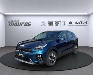 Kia Niro Gebrauchtwagen