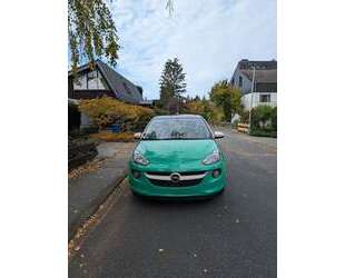 Opel Adam Gebrauchtwagen