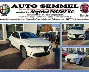 Alfa Romeo Tonale Gebrauchtwagen