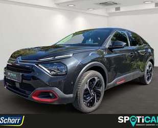 Citroen C4 Gebrauchtwagen