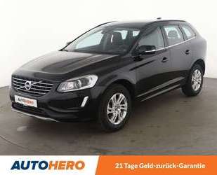 Volvo XC60 Gebrauchtwagen