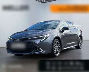 Toyota Corolla Gebrauchtwagen