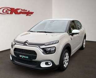Citroen C3 Gebrauchtwagen