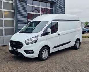 Ford Transit Custom Gebrauchtwagen