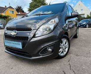 Chevrolet Spark Gebrauchtwagen