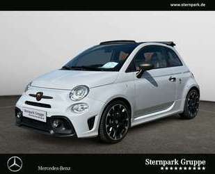 Abarth 500 Gebrauchtwagen