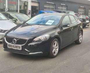Volvo V40 Gebrauchtwagen