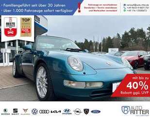 Porsche 993 Gebrauchtwagen