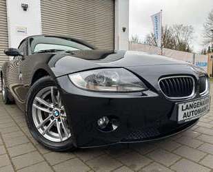 BMW Z4 Gebrauchtwagen