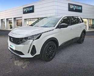 Peugeot 5008 Gebrauchtwagen