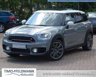 Mini Cooper S Gebrauchtwagen
