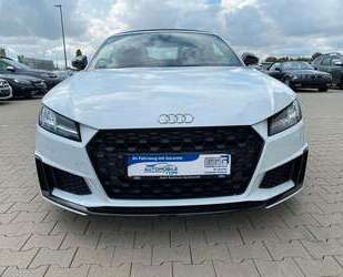 Audi TT Gebrauchtwagen