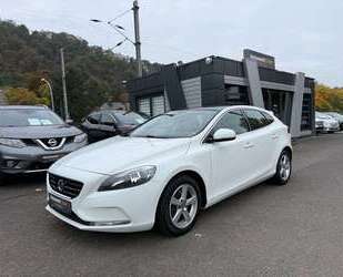 Volvo V40 Gebrauchtwagen