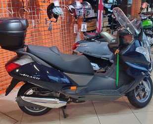 Aprilia Atlantic 125 