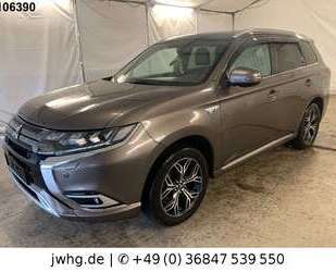 Mitsubishi Outlander Gebrauchtwagen