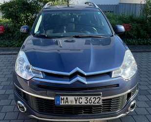 Citroen C-Crosser Gebrauchtwagen