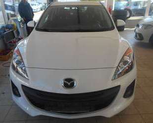 Mazda 3 Gebrauchtwagen